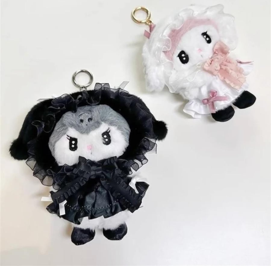 ميدالية دمى سانريو| Sanrio