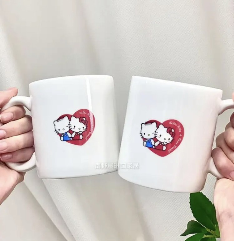 كوب هيلو كيتي | Hello kitty Cup
