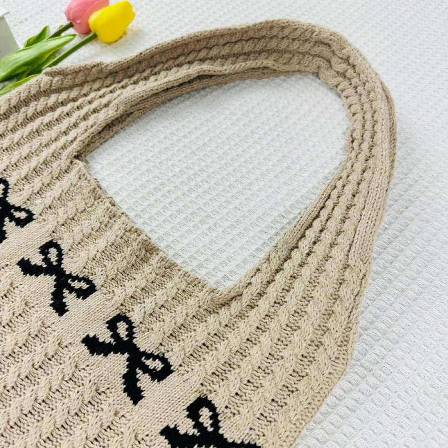 توت باق| Bow