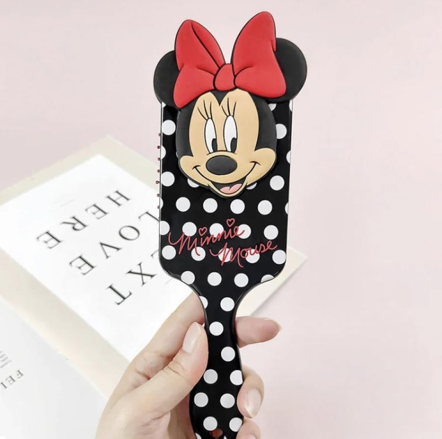 مشط ميني ماوس | Disney Minnie Mouse