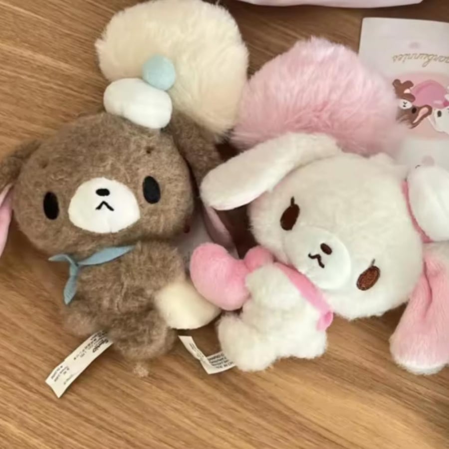 دمية | Rilakkuma