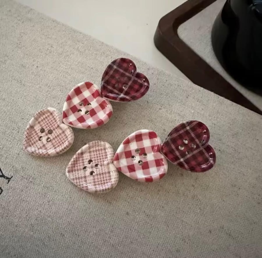 مشبك شعر | Hair Clip