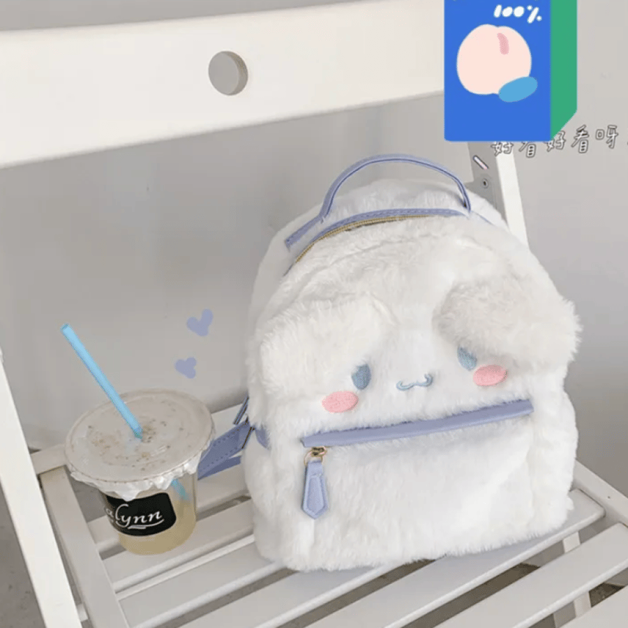 حقيبة Cinnamoroll