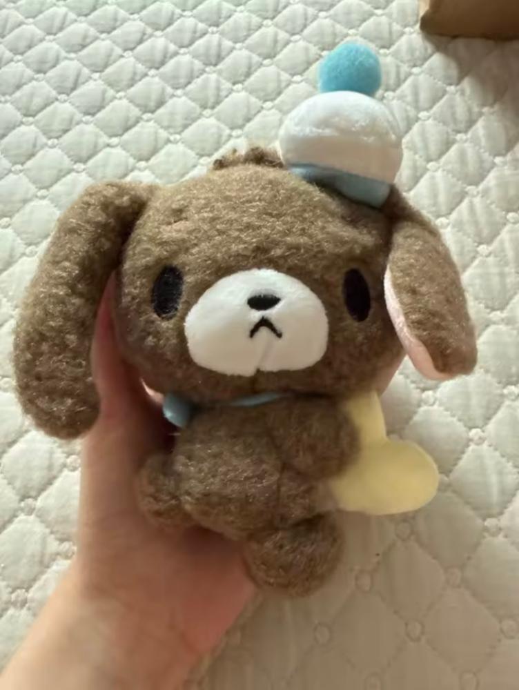 دمية | Rilakkuma