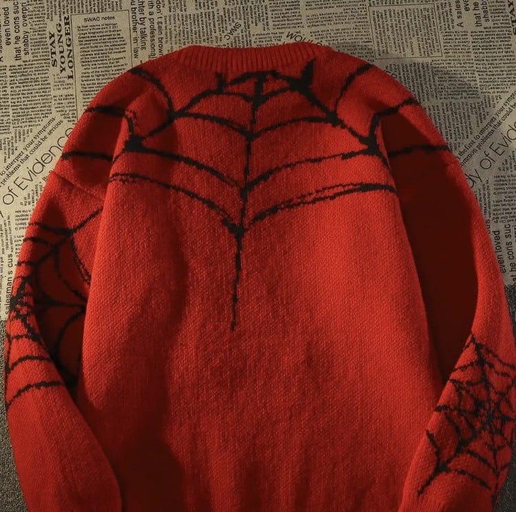 بلوفر سبايدر مان | spiderman