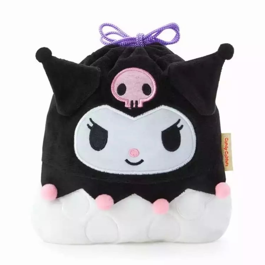 حقيبة كورومي |  Kuromi