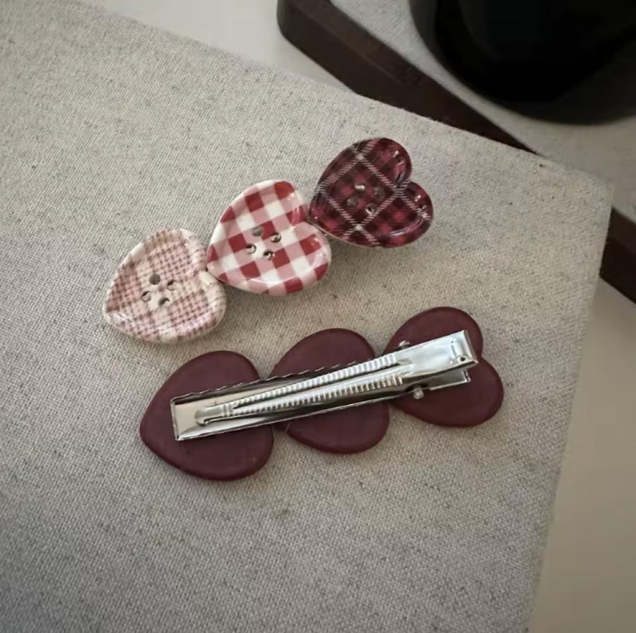 مشبك شعر | Hair Clip