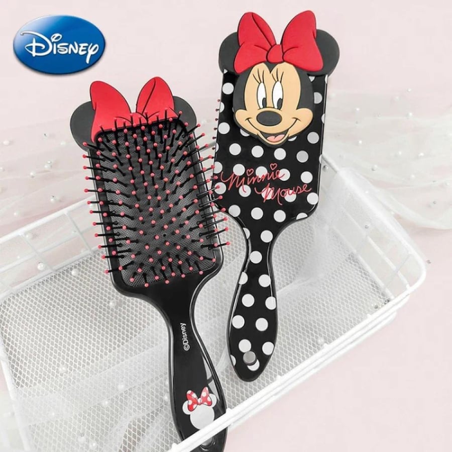 مشط ميني ماوس | Disney Minnie Mouse
