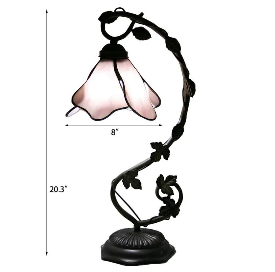إضاءة زهرة| Tree LED