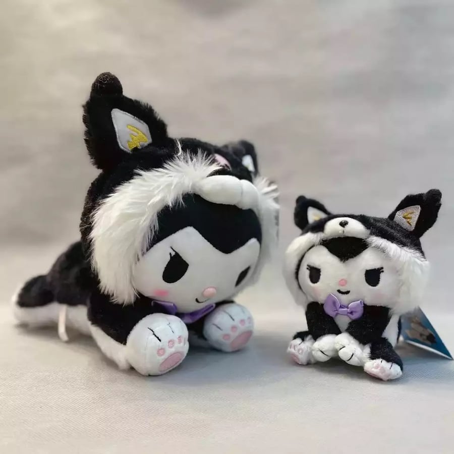 دمية كورومي | Kuromi
