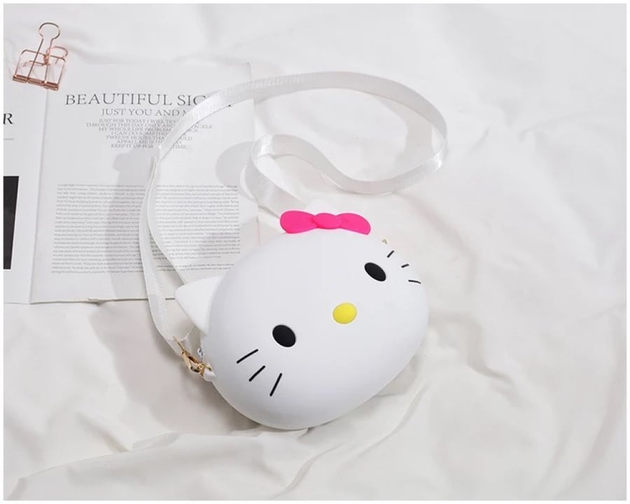 حقيبة هيلو كيتي | Hello kitty