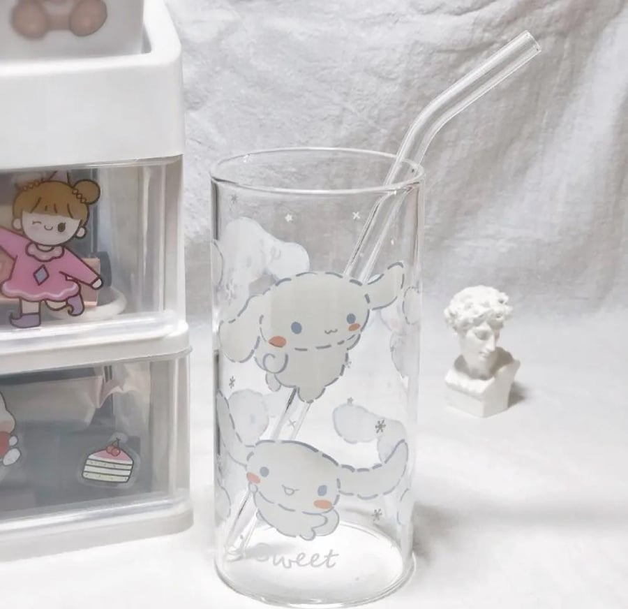 كوب | Cinnamoroll Cup