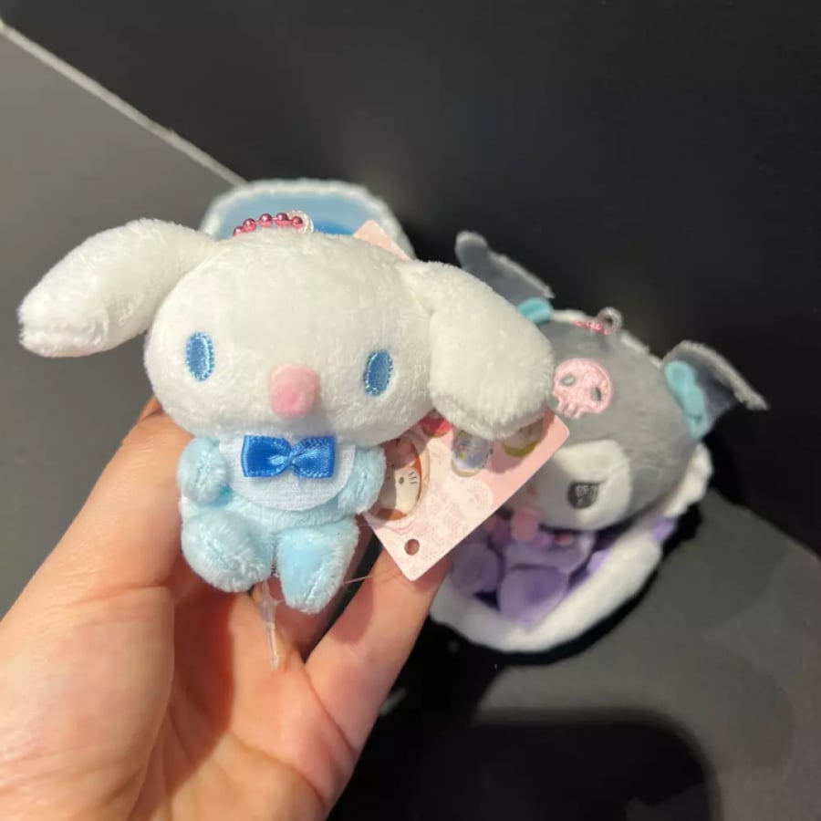 دمى | Baby sanrio