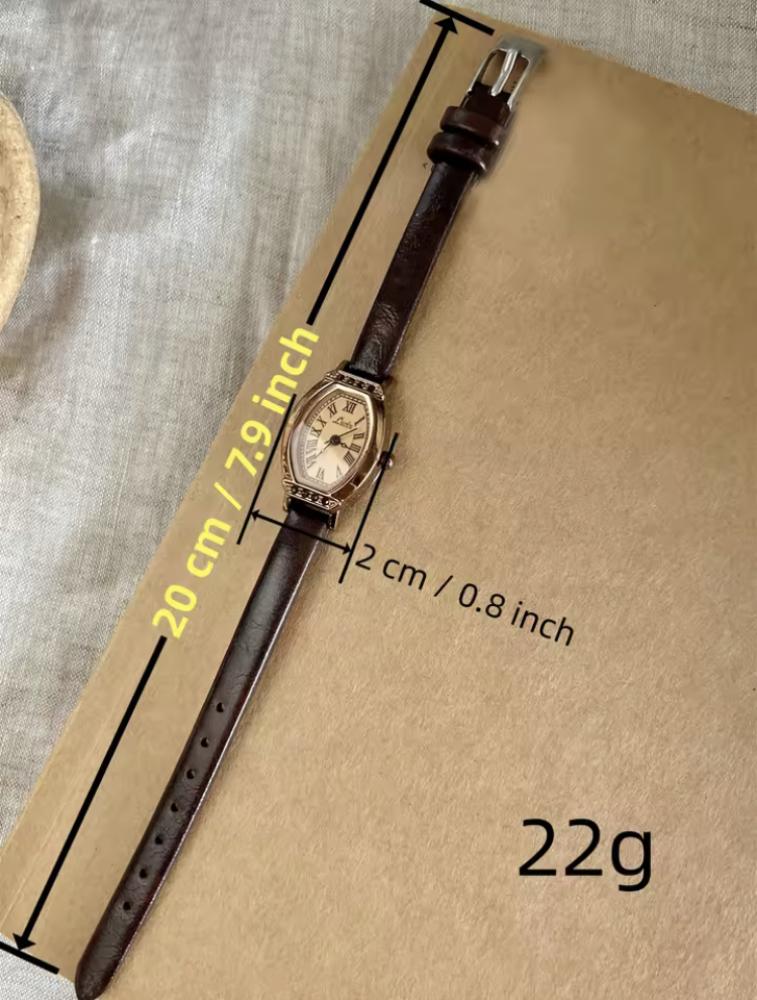 ساعة | Tonneau