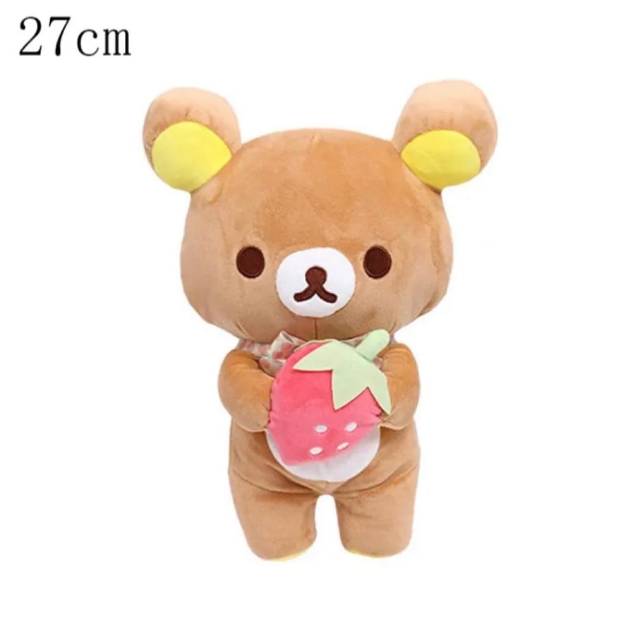 دمية | Rilakkuma