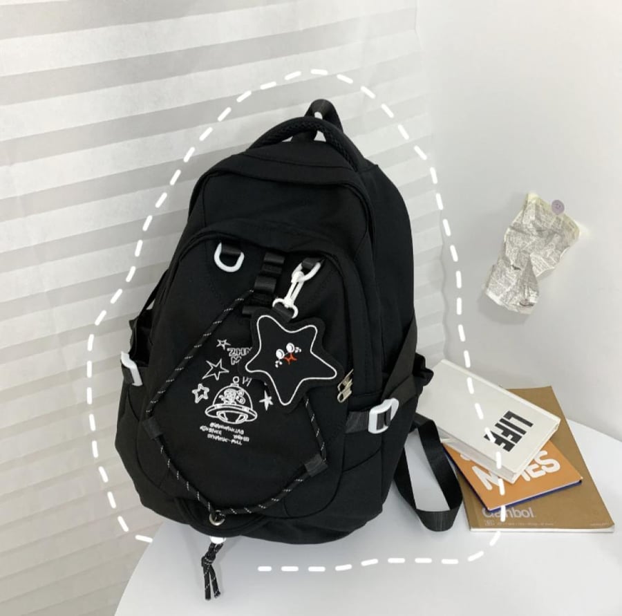 حقيبة | Korean Style