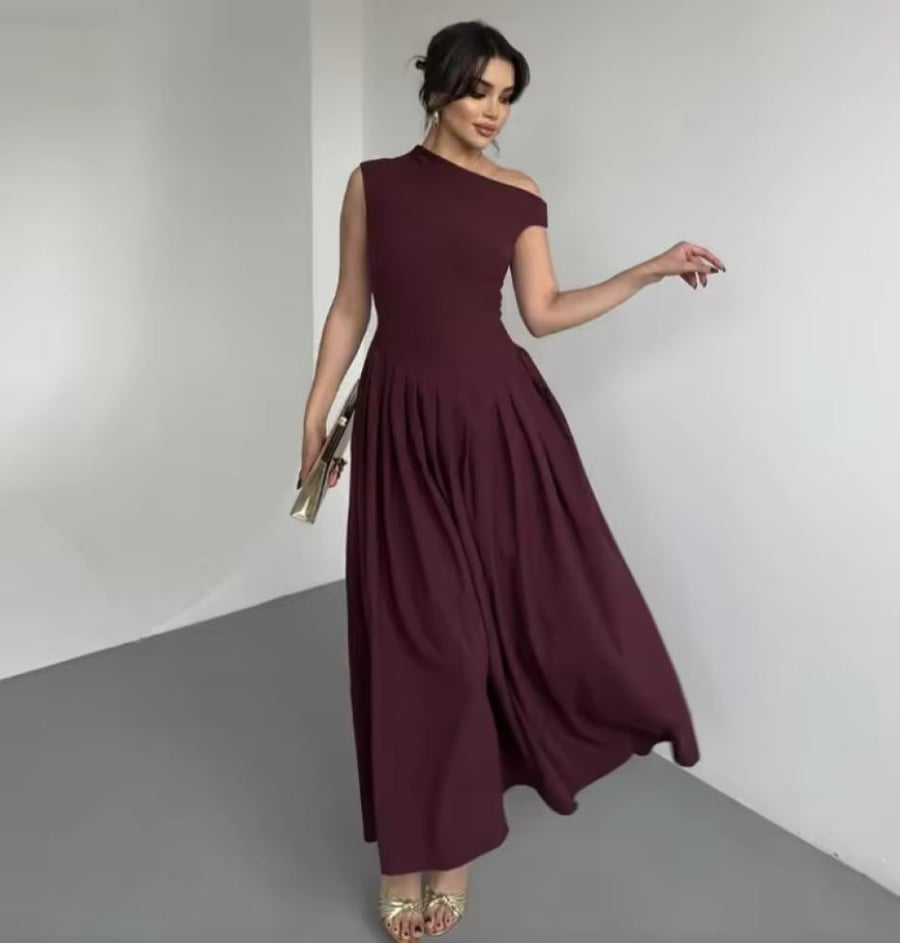 فستان  تشيري ليديز | Cherry ladys Dress