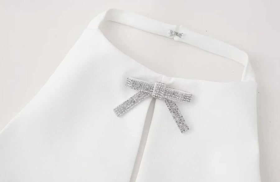 توب Crop Top l