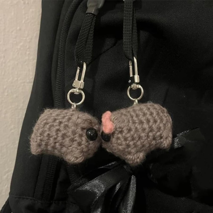 الهامستر الحزين | Sad Hamster