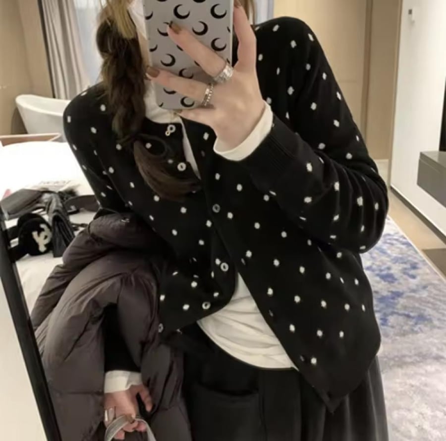كارديجان | Cardigan
