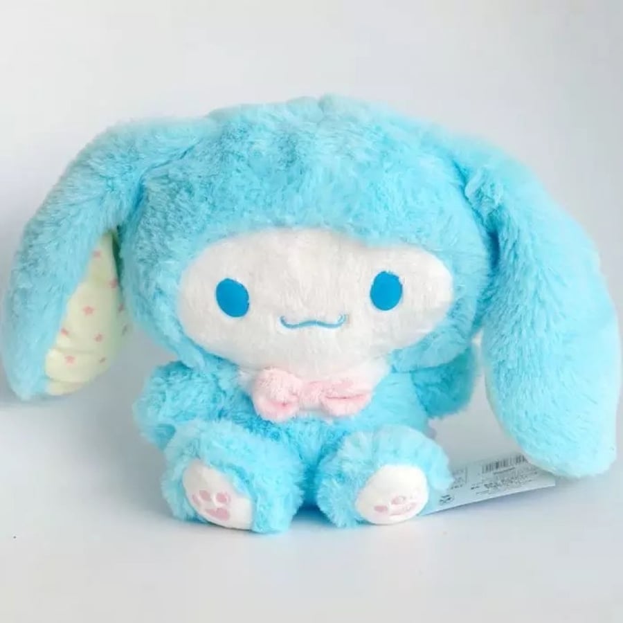 دمية cinnamoroll