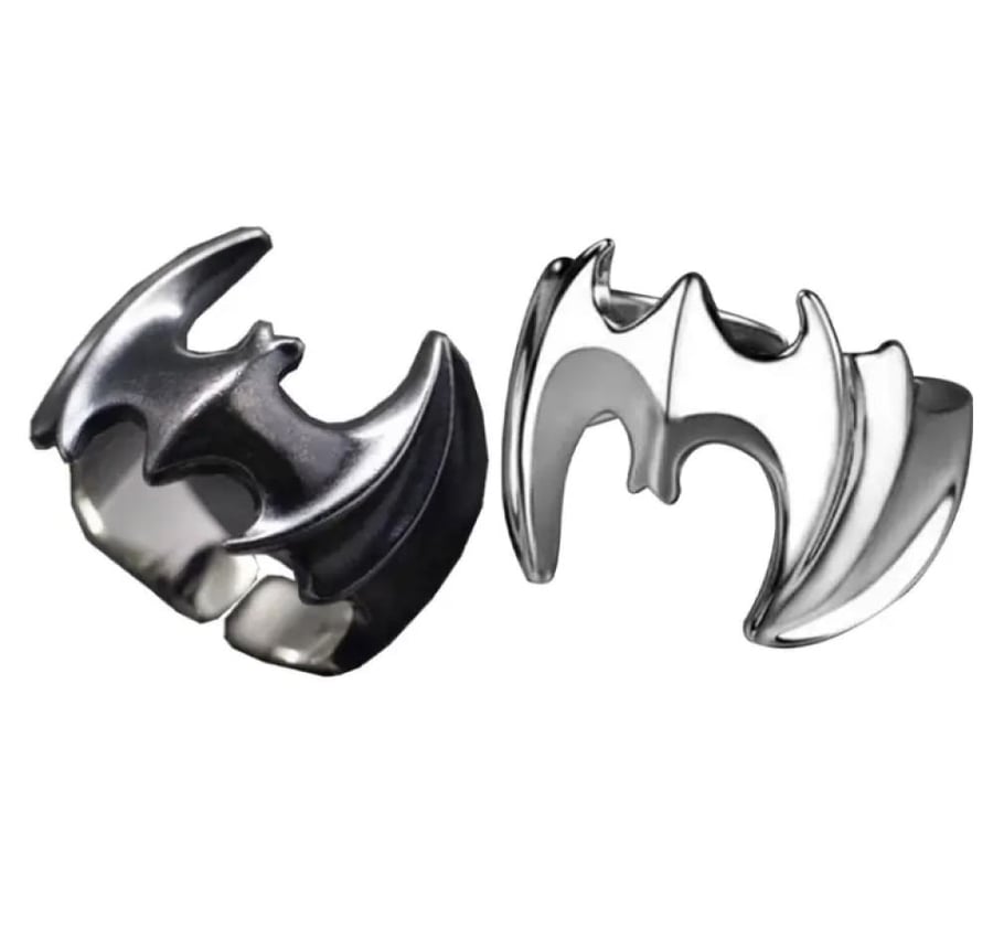 خاتم باتمان | Batman