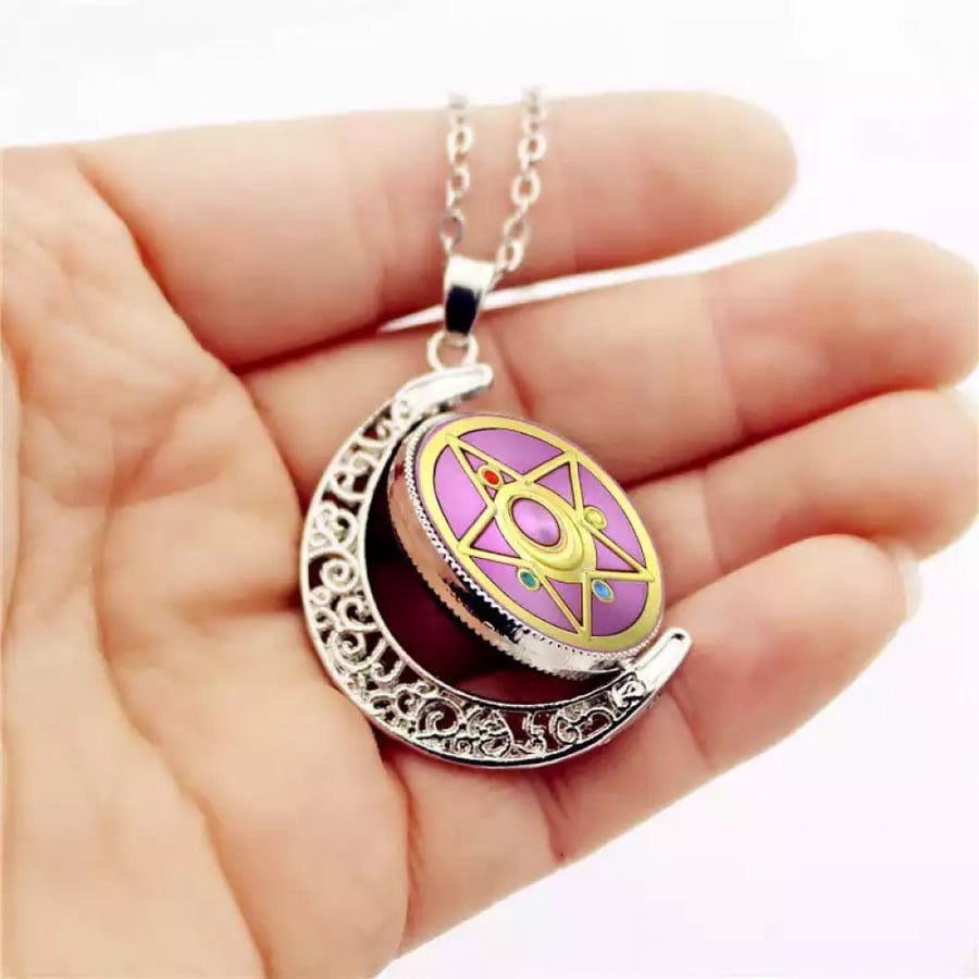 سلسال | Sailor Moon