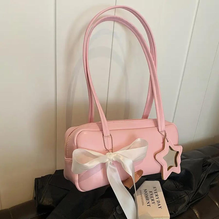 حقيبة وردية | Y2K PINK