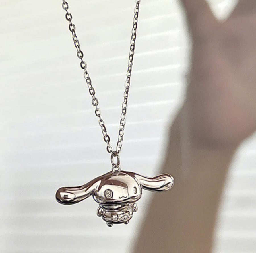 سلسال  cinnamoroll | cinnamoroll