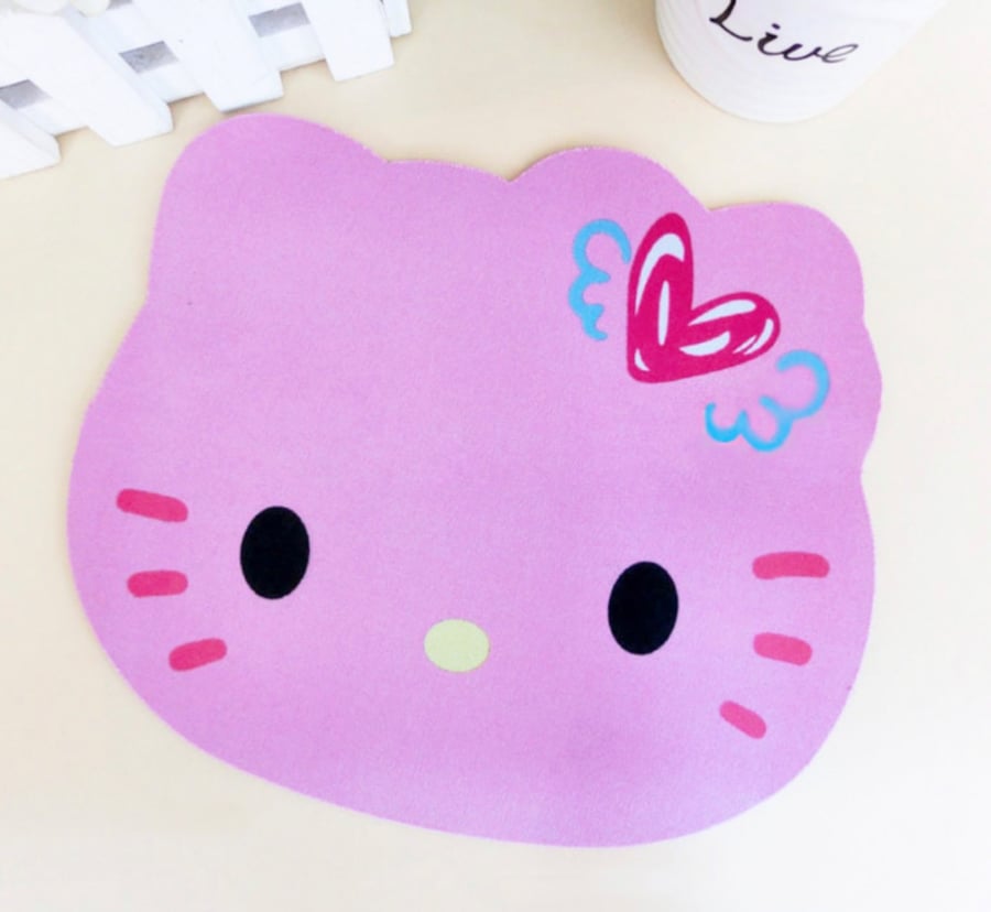 ماوس باد هيلو كيتي | Hello Kitty