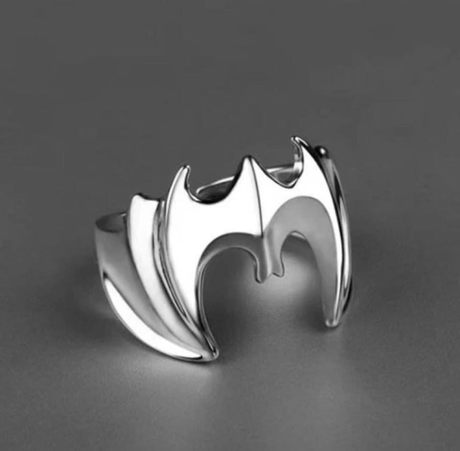خاتم باتمان | Batman
