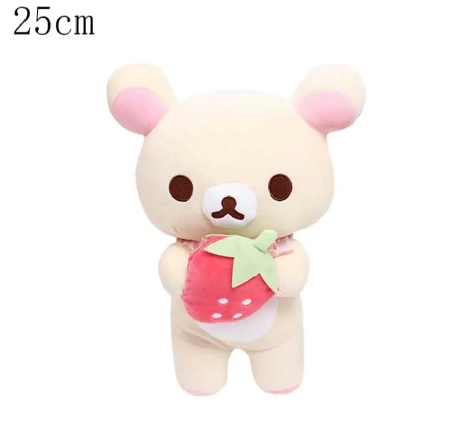 دمية | Rilakkuma