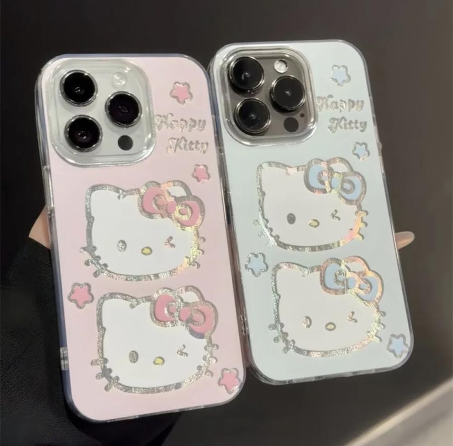 كفر هيلو كيتي | Hello kitty