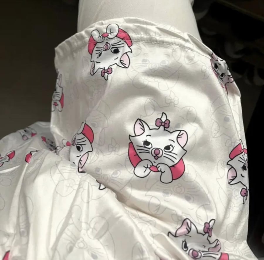 شورت ماري | Marie Cat