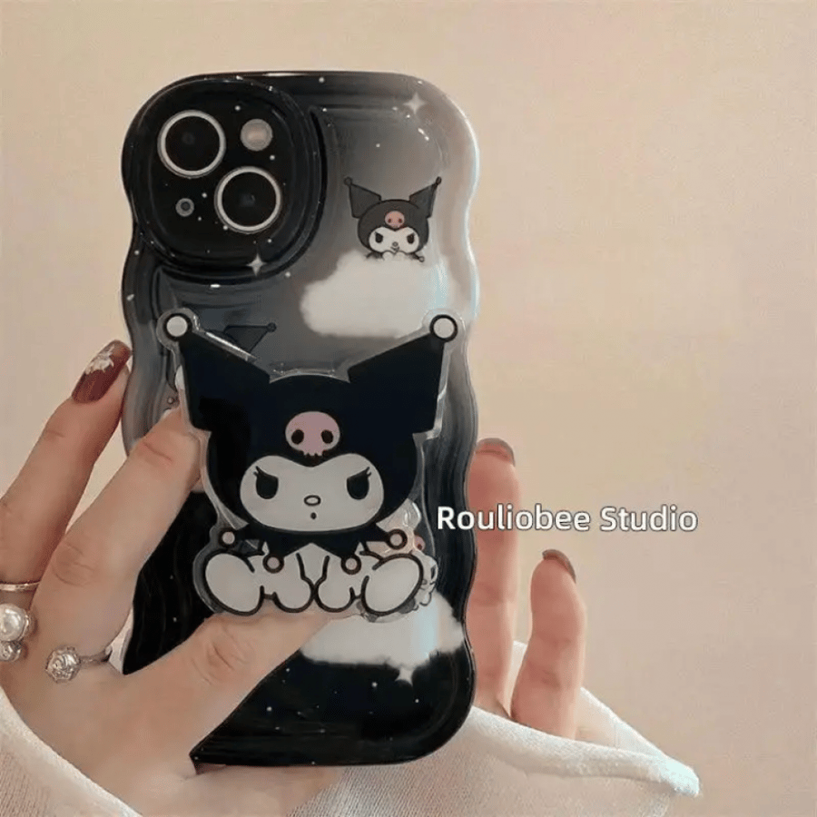 كفر كورومي | kuromi