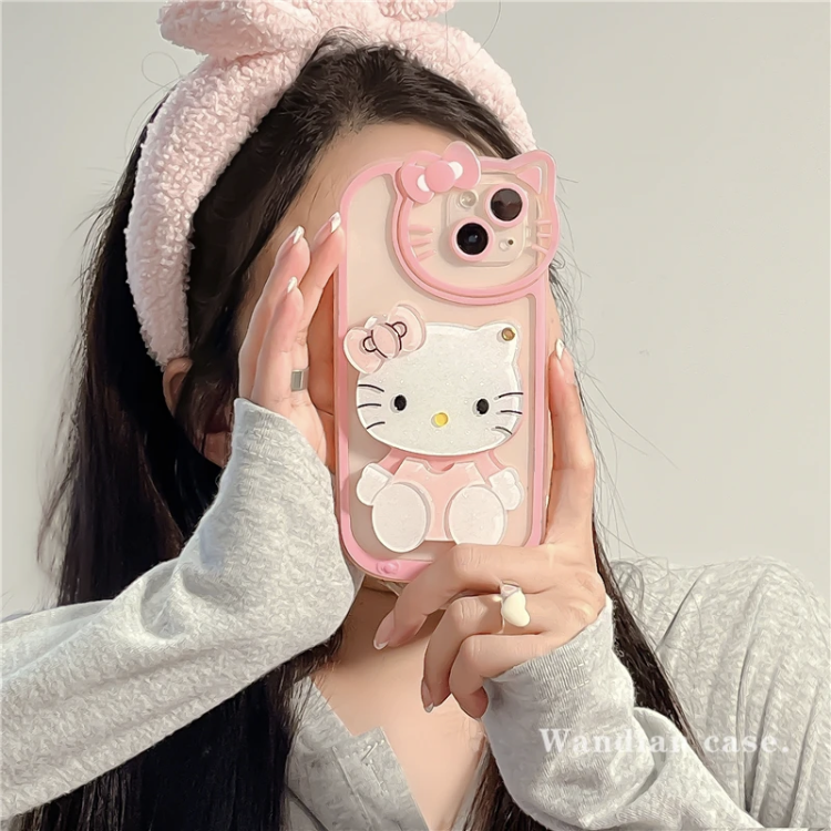 كفر هيلو كيتي | Hello kitty