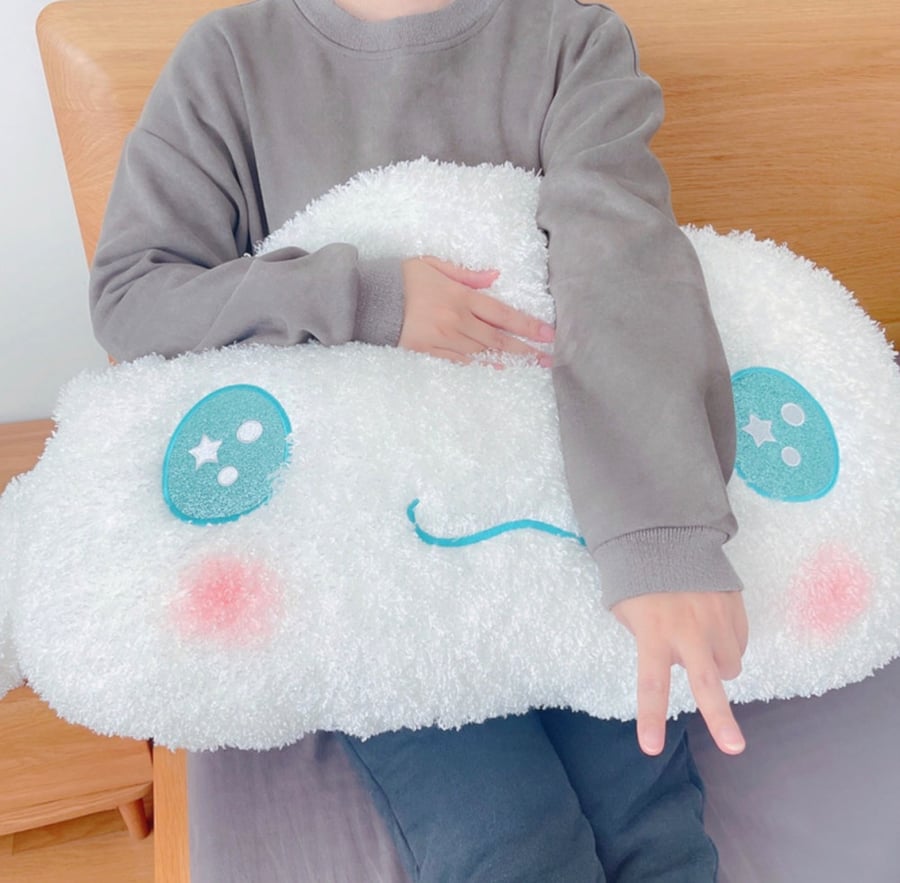وسادة cinnamoroll
