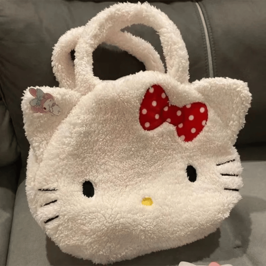 حقيبة هيلو كيتي | Hello kitty