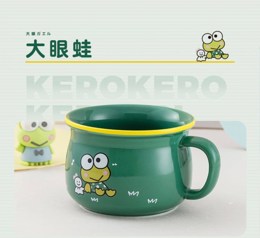 كوب | Sanrio Characters Cup