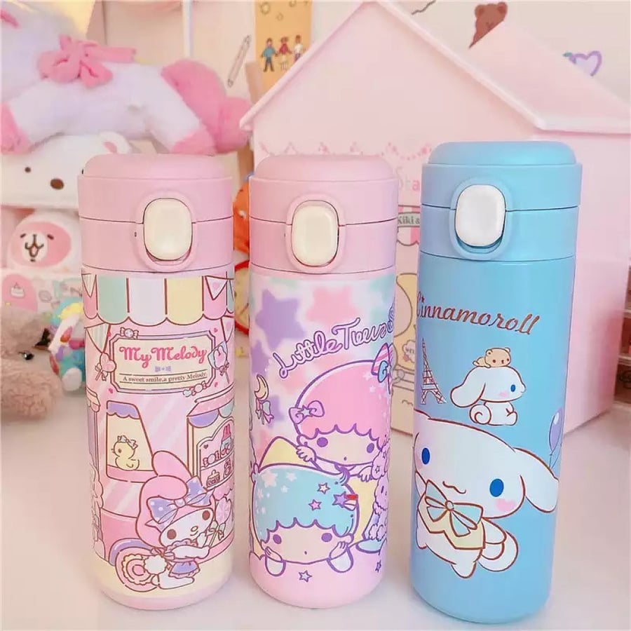 حافظة ماء | Little Twin Stars Mug