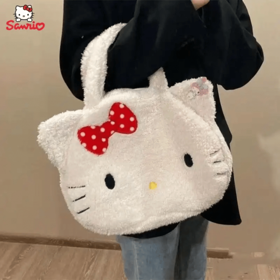 حقيبة هيلو كيتي | Hello kitty