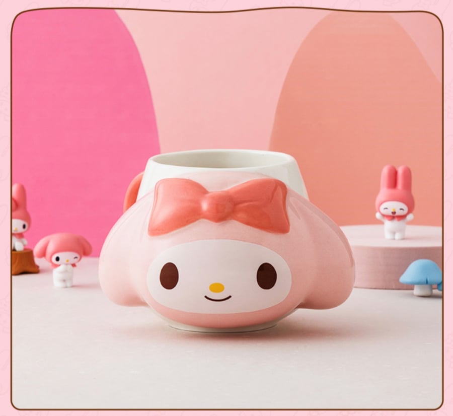 كوب ميلودي | Melody Cup