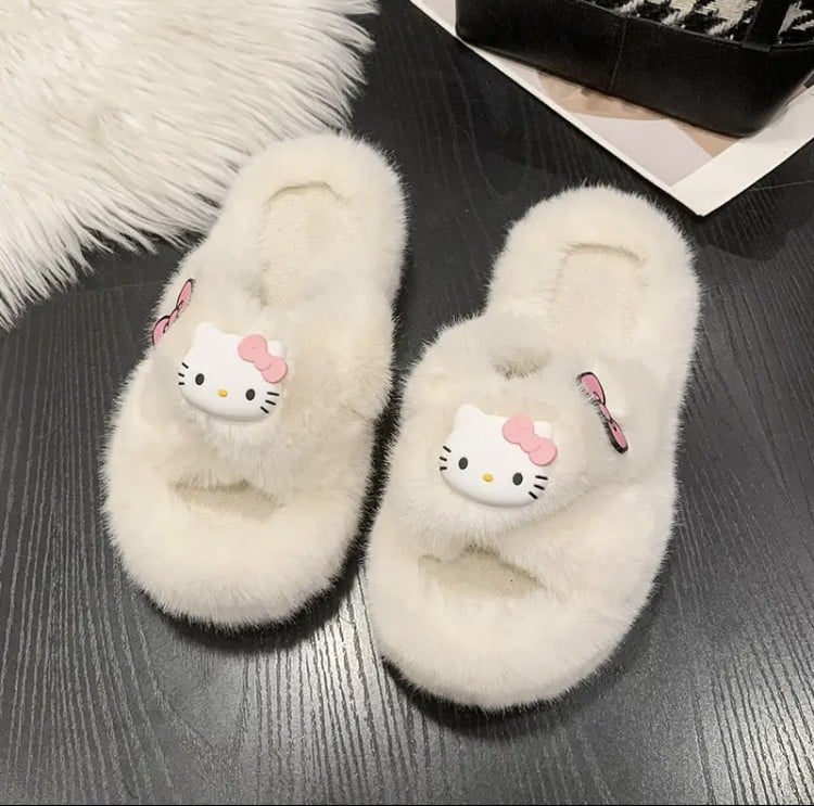 سليبر هيلوكيتي |  hello kitty