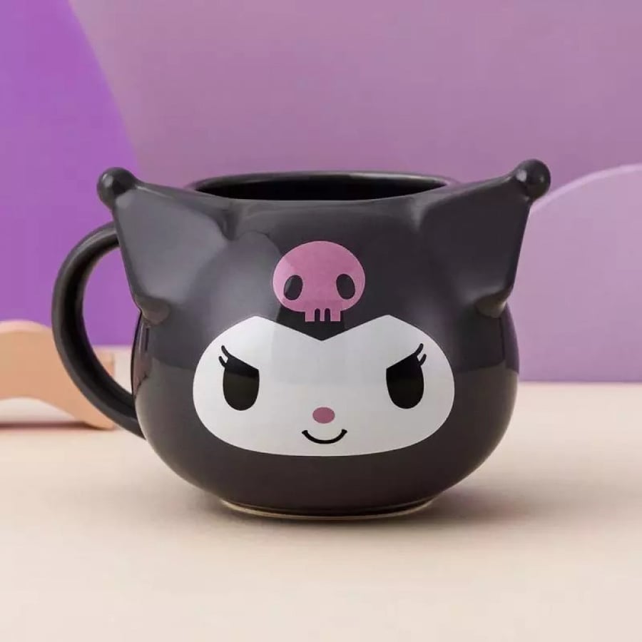 كوب كورومي | Kuromi Cup