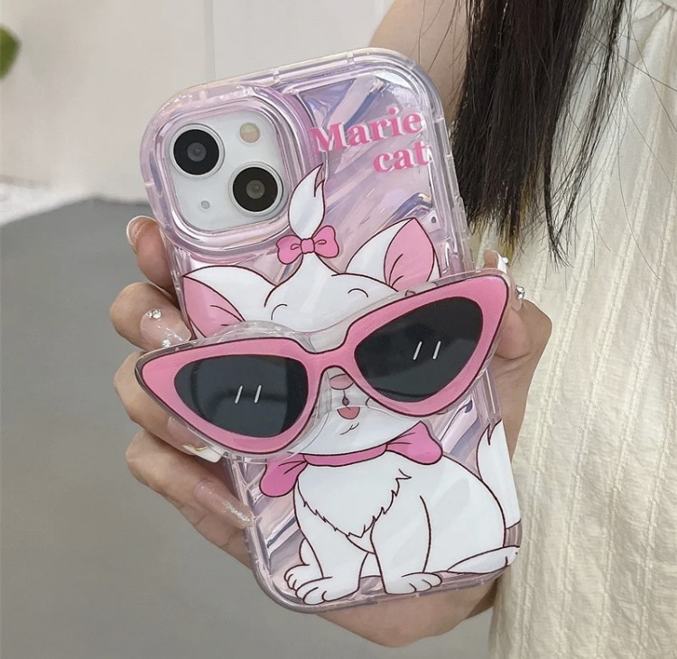 كفر ماري  | Disney Marie Cat