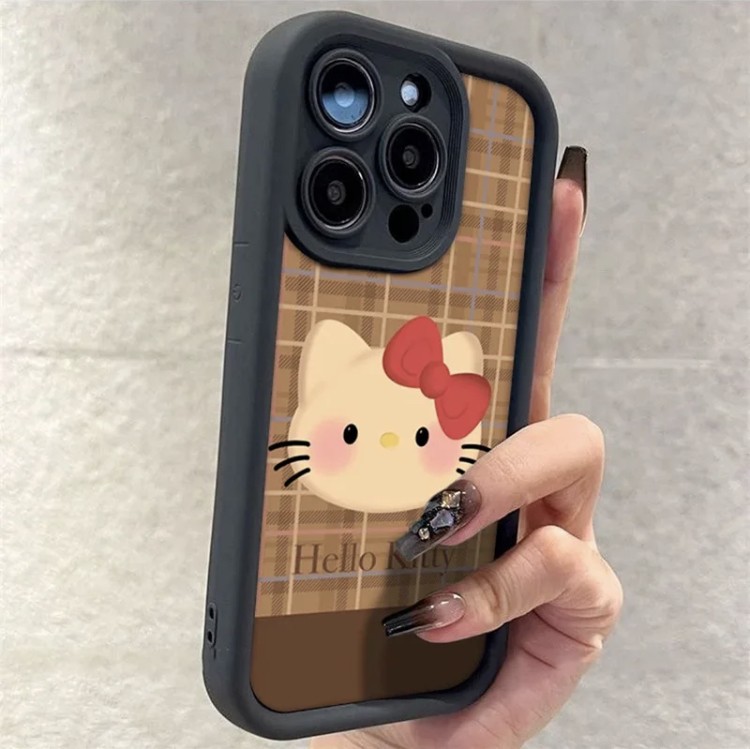 كفر هيلو كيتي | Hello kitty
