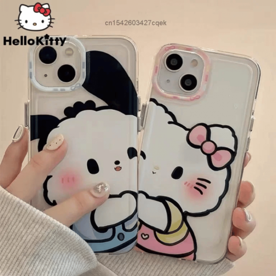 كفر هيلوكيتي و بوكاكو | hello kitty