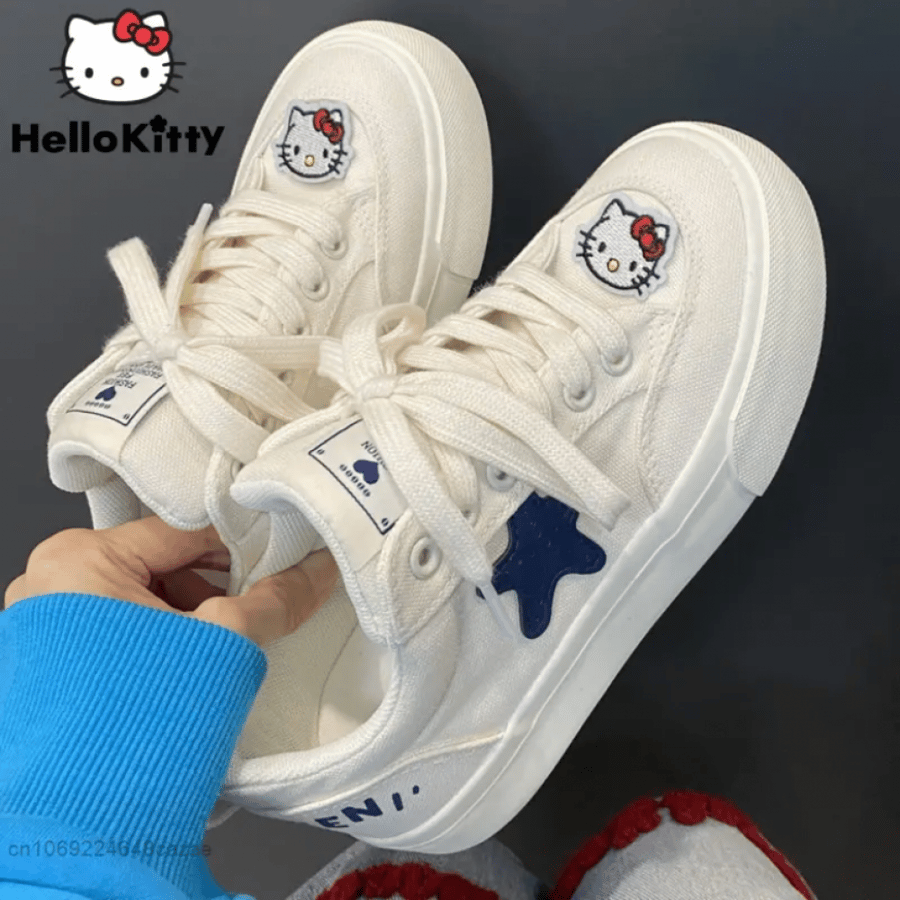حذاء هيلو كيتي | Hello Kitty