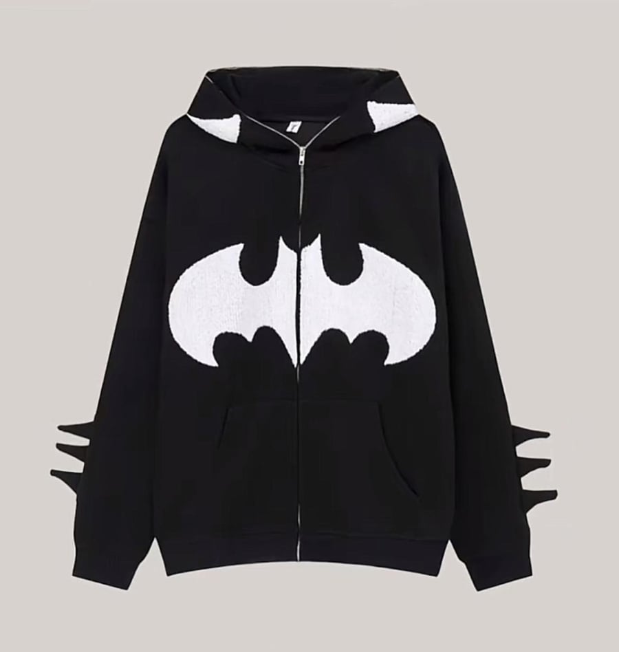 جاكيت باتمان |batman