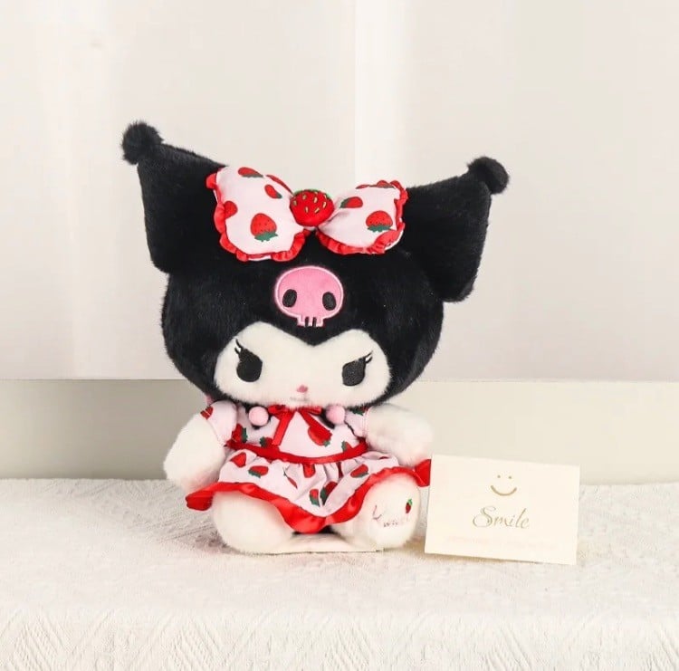 دمية سانريو| Sanrio